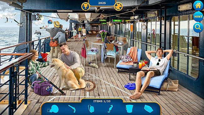 Lots of Things  2 - Travel and Search CE