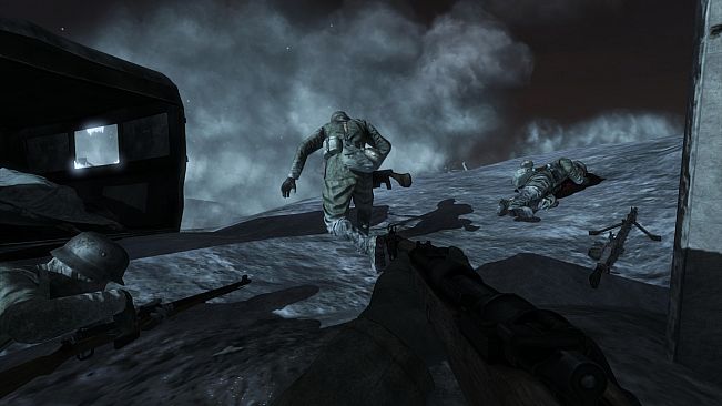 Red Orchestra 2: Heroes of Stalingrad with Rising Storm