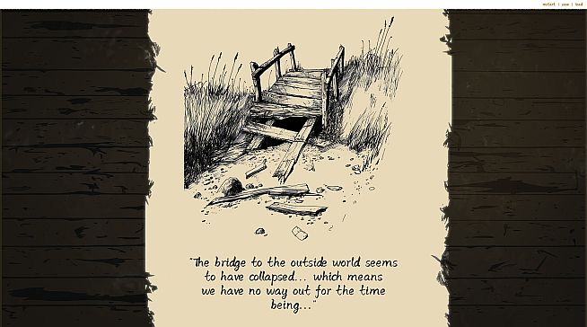 《道格拉斯警督的日记》