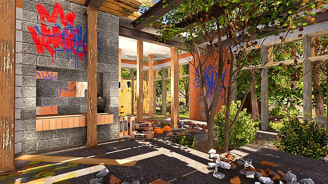 House Flipper 2 - Co-op DLC