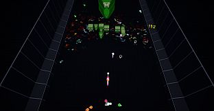 CoreBreaker: Desktop Swarm