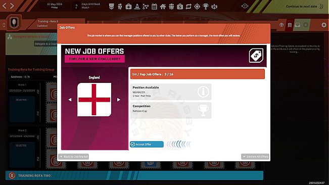 Rugby League Team Manager 4