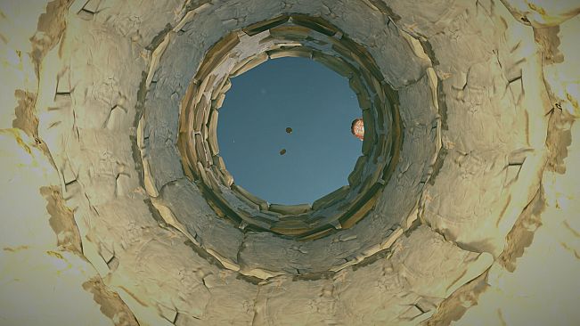 Wishing Well Simulator
