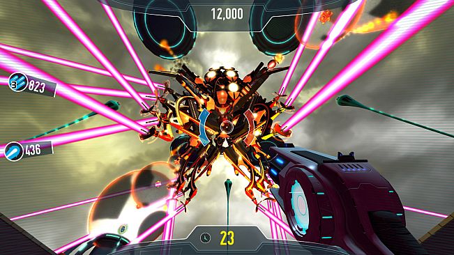 Drunken Robot Pornography