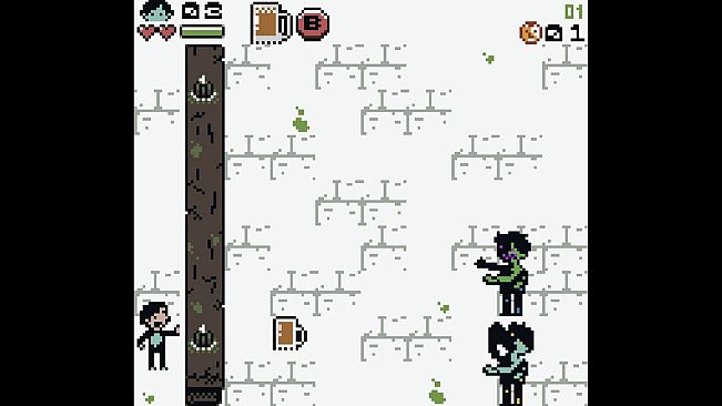 Swamptender
