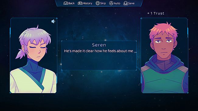 Pirated Code: Admin Edition