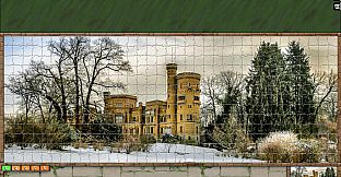 Jigsaw Puzzle Pack - Pixel Puzzles Ultimate: Castles 2