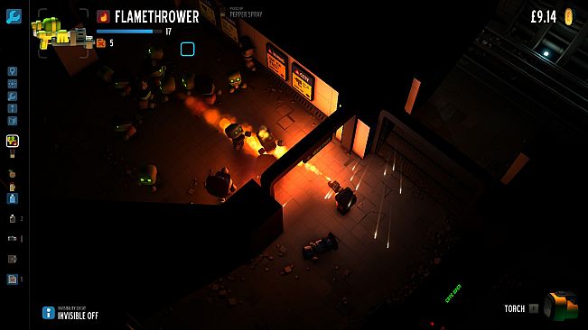 Welcome to Basingstoke