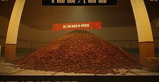 1,000,000 POTATOES