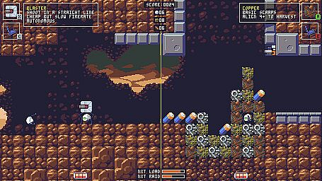 Scavenger of Dunomini