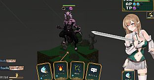 Dark Elf: Descent into Corruption