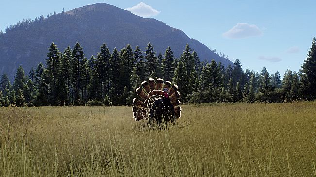 Way of the Hunter - Elkcrest Island