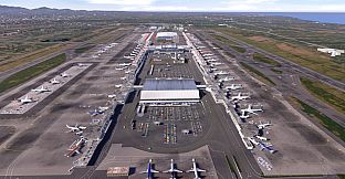 Tower! Simulator 3 - RCTP Airport