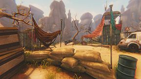 The Undisputables : Online Multiplayer Shooter