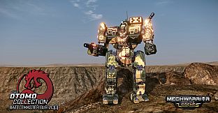 MechWarrior Online - Otomo Collection