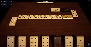 Domino Descent