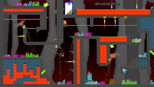 Super Agent: Drunk Kent