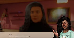 Hairdresser Simulator: Long Hair DLC