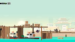 Hot Guns: International Missions