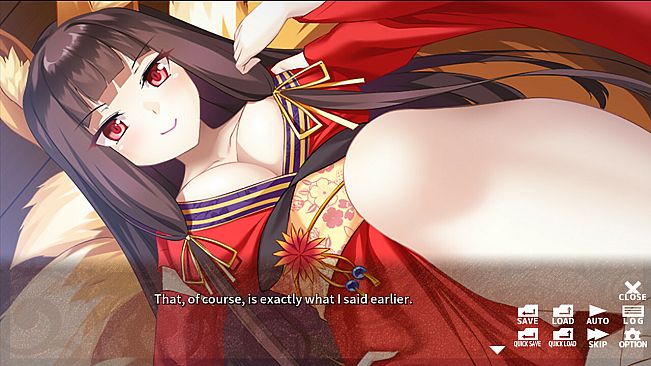 没落陰陽絵巻 - Tale of the fallen Onmyoji -