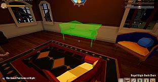 Island Market Simulator: Prologue