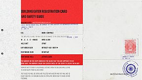 The Indifferent Wonder of an Edible Place