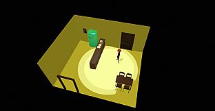 金縛りKanashibari