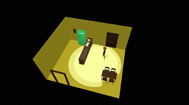 金縛りKanashibari