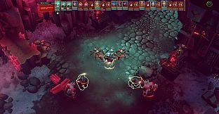 The Dungeon Of Naheulbeuk - Back To The Futon