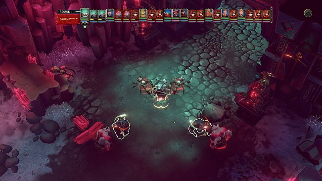 The Dungeon Of Naheulbeuk - Back To The Futon