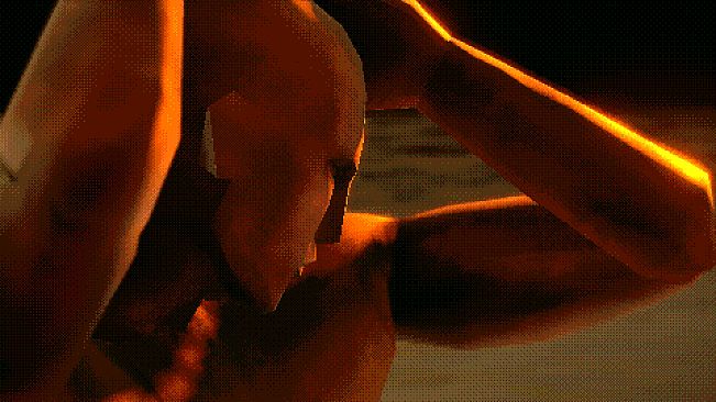 Spirit Axis