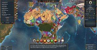 Immersion Pack - Europa Universalis IV: Origins