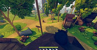 Knightfall: A Daring Journey