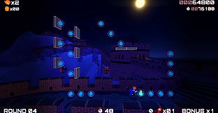 Super Jagger Bomb 2: Go East