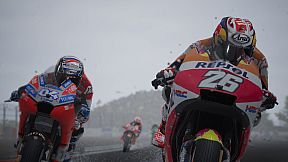 MotoGP18