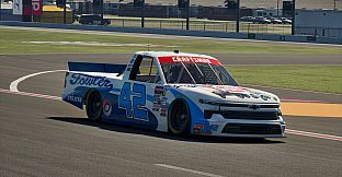 NASCAR 25: November Pack