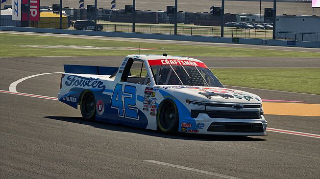 NASCAR 25: November Pack