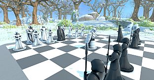 Chess Fantasy