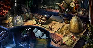 The Myth Seekers: The Legacy of Vulkan