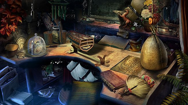 The Myth Seekers: The Legacy of Vulkan