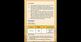 Agent Lovesdick - Guide