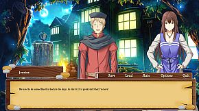 The Merchant Memoirs