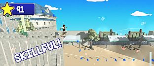 Aladdin : Save The Princess