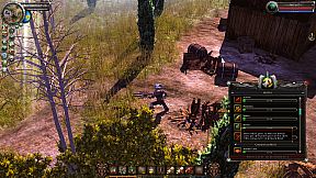 Legends of Dawn Reborn