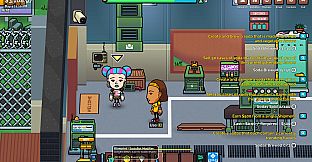 Soda Story - Brewing Tycoon