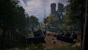 Tales of Anturia: Farathan