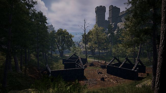 Tales of Anturia: Farathan