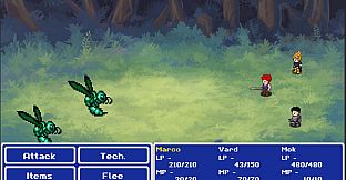 Clan fantasy adventures