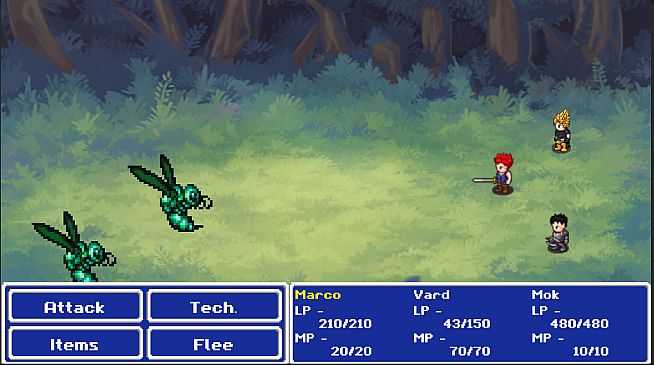 Clan fantasy adventures