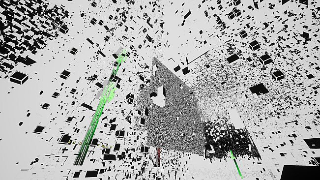 Playhear : Square Paper City